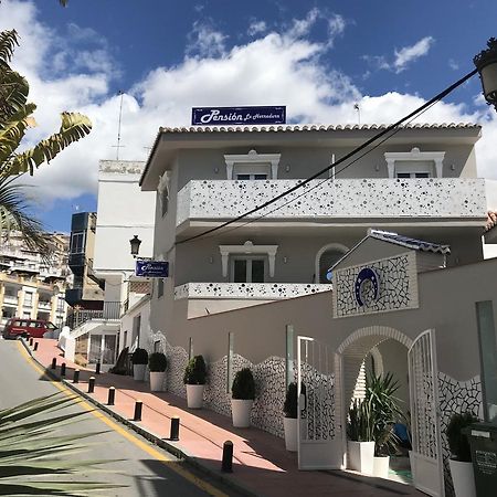 Pension La Herradura 외부 사진