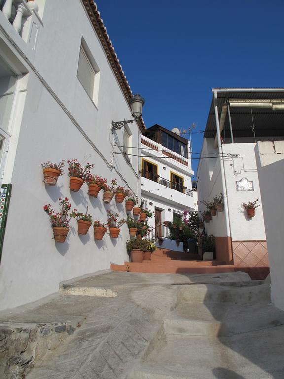 Pension La Herradura 외부 사진